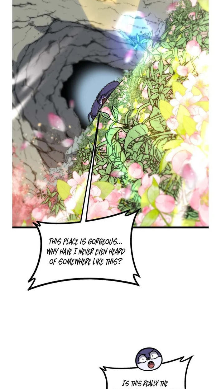Serpent Ancestor Chapter 92 page 37 - 
