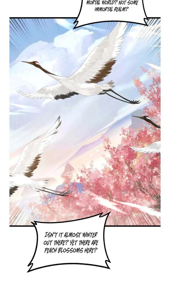 Serpent Ancestor Chapter 92 page 38 - 