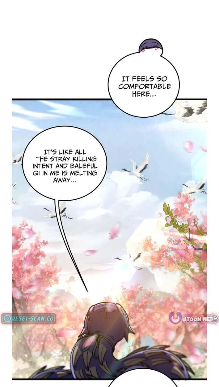 Serpent Ancestor Chapter 92 page 39 - 