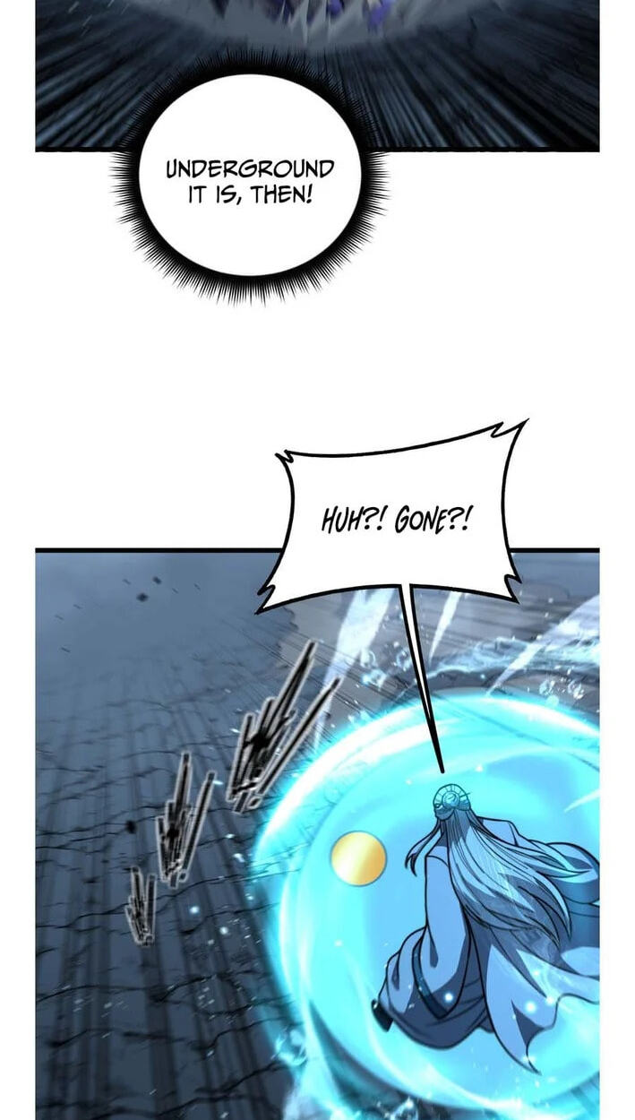 Serpent Ancestor Chapter 92 page 5 - 