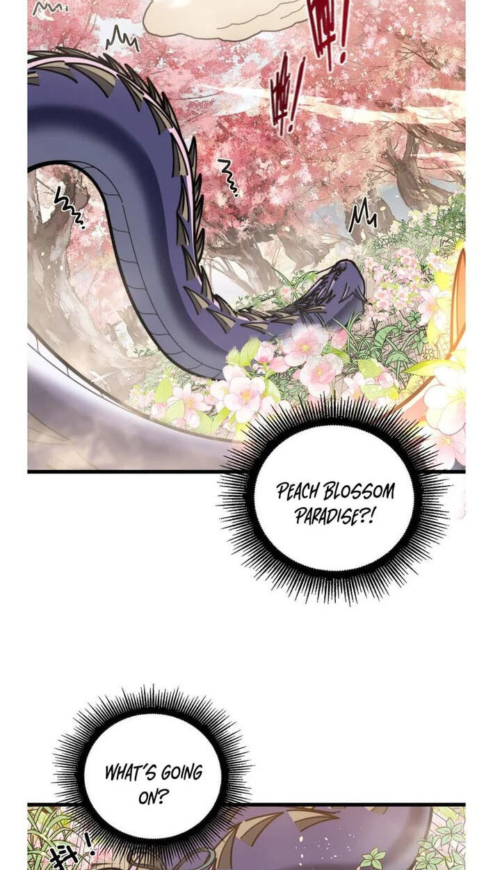 Serpent Ancestor Chapter 92 page 42 - 