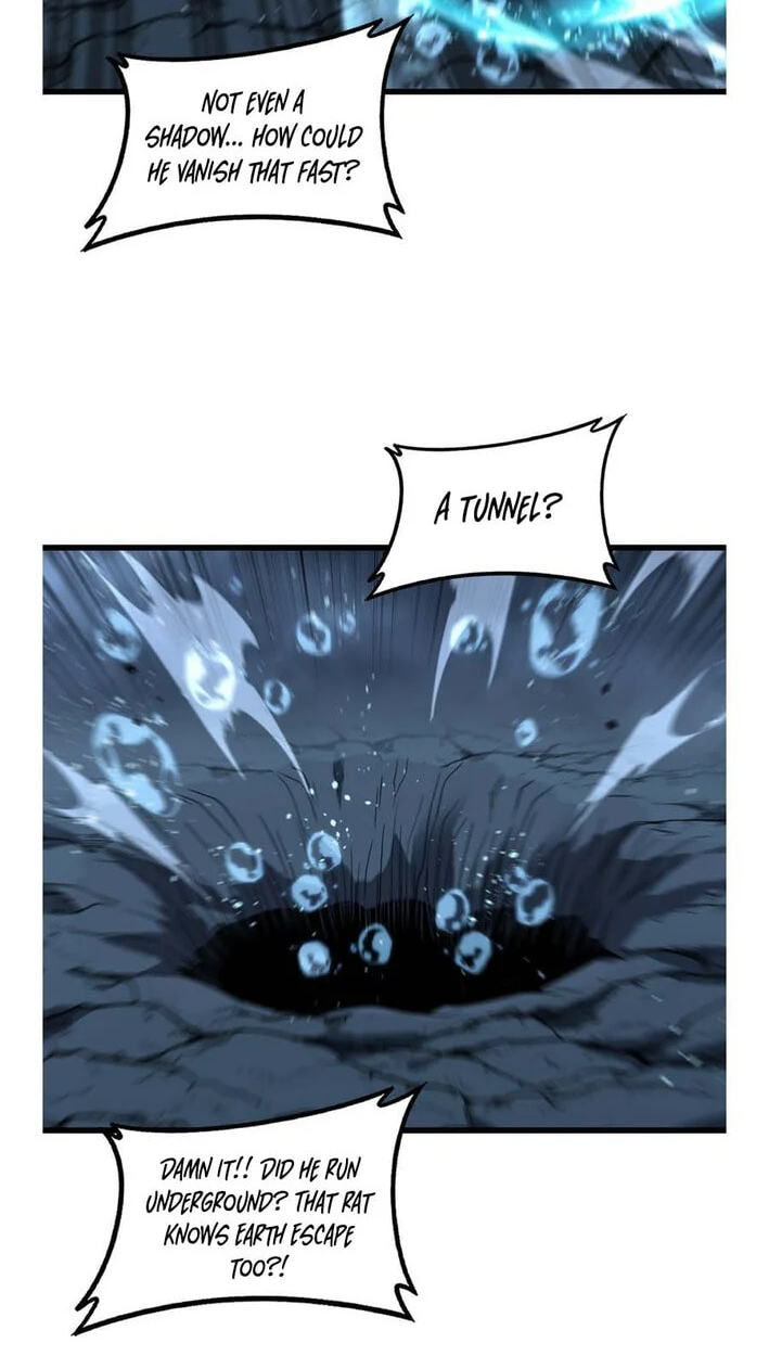 Serpent Ancestor Chapter 92 page 6 - 