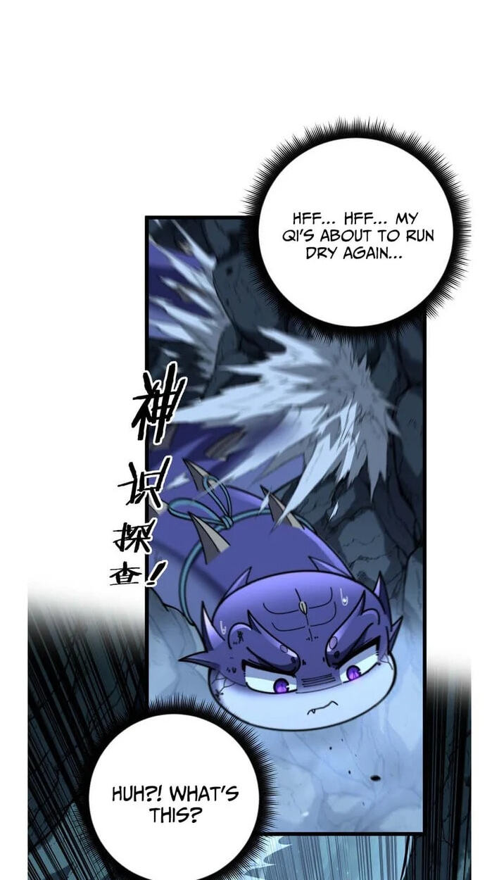 Serpent Ancestor Chapter 92 page 7 - 