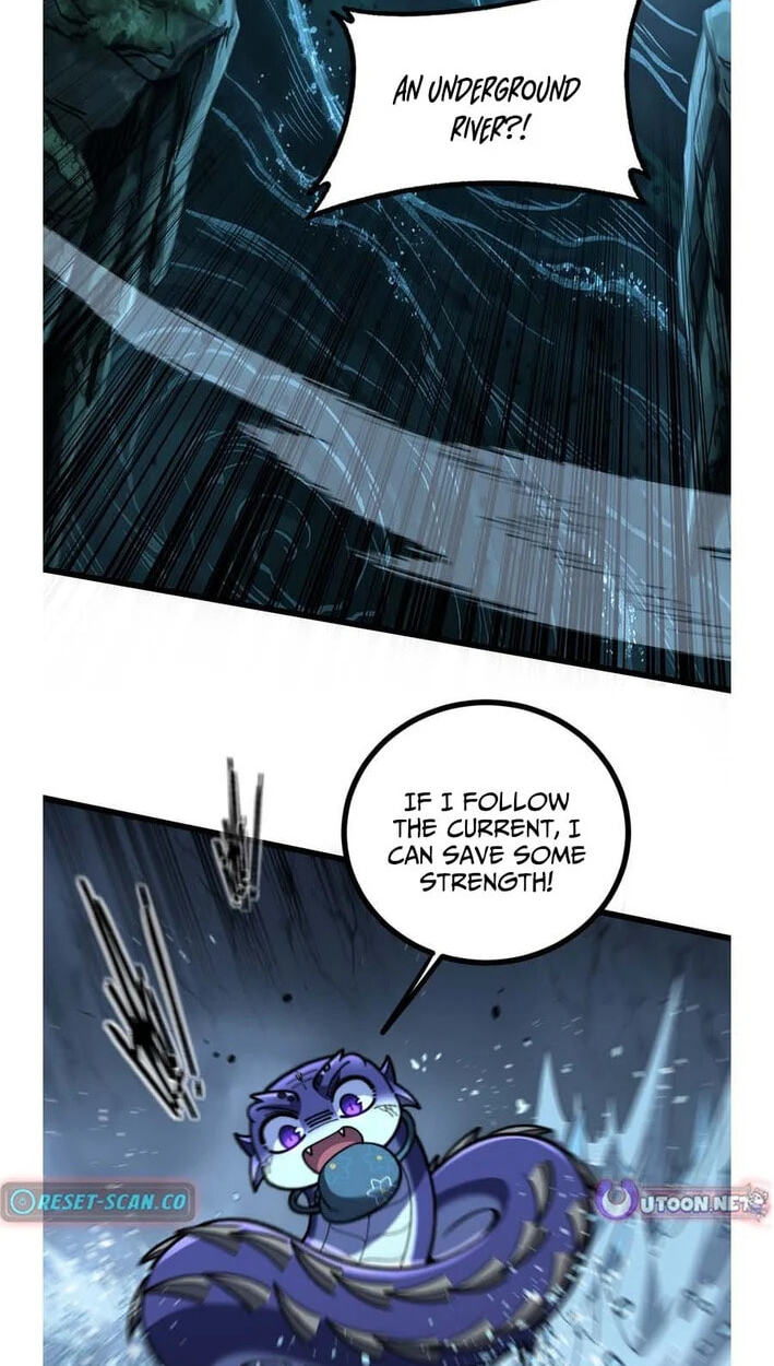 Serpent Ancestor Chapter 92 page 9 - 