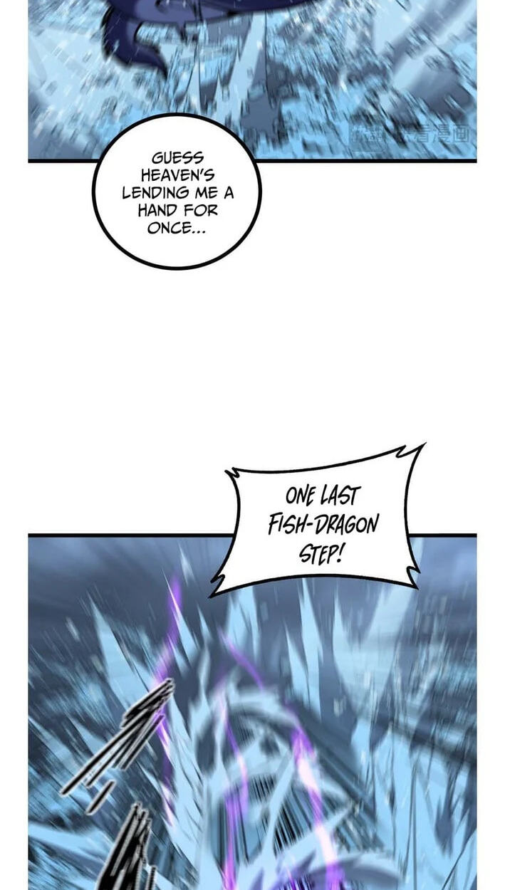 Serpent Ancestor Chapter 92 page 10 - 