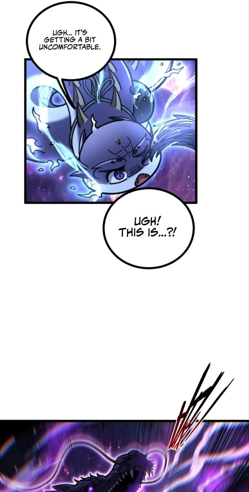 Serpent Ancestor Chapter 93 page 11 - 