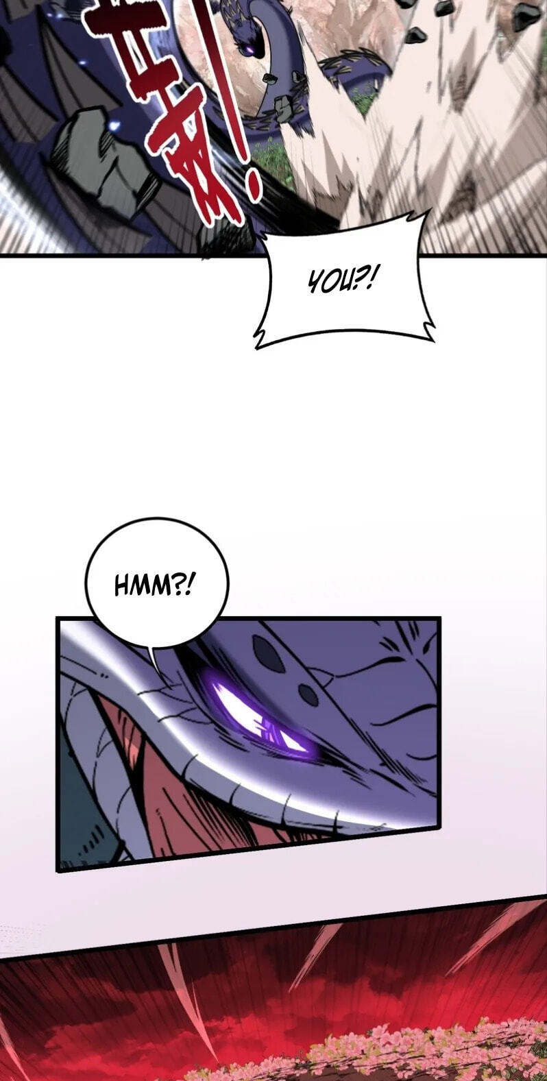 Serpent Ancestor Chapter 93 page 19 - 