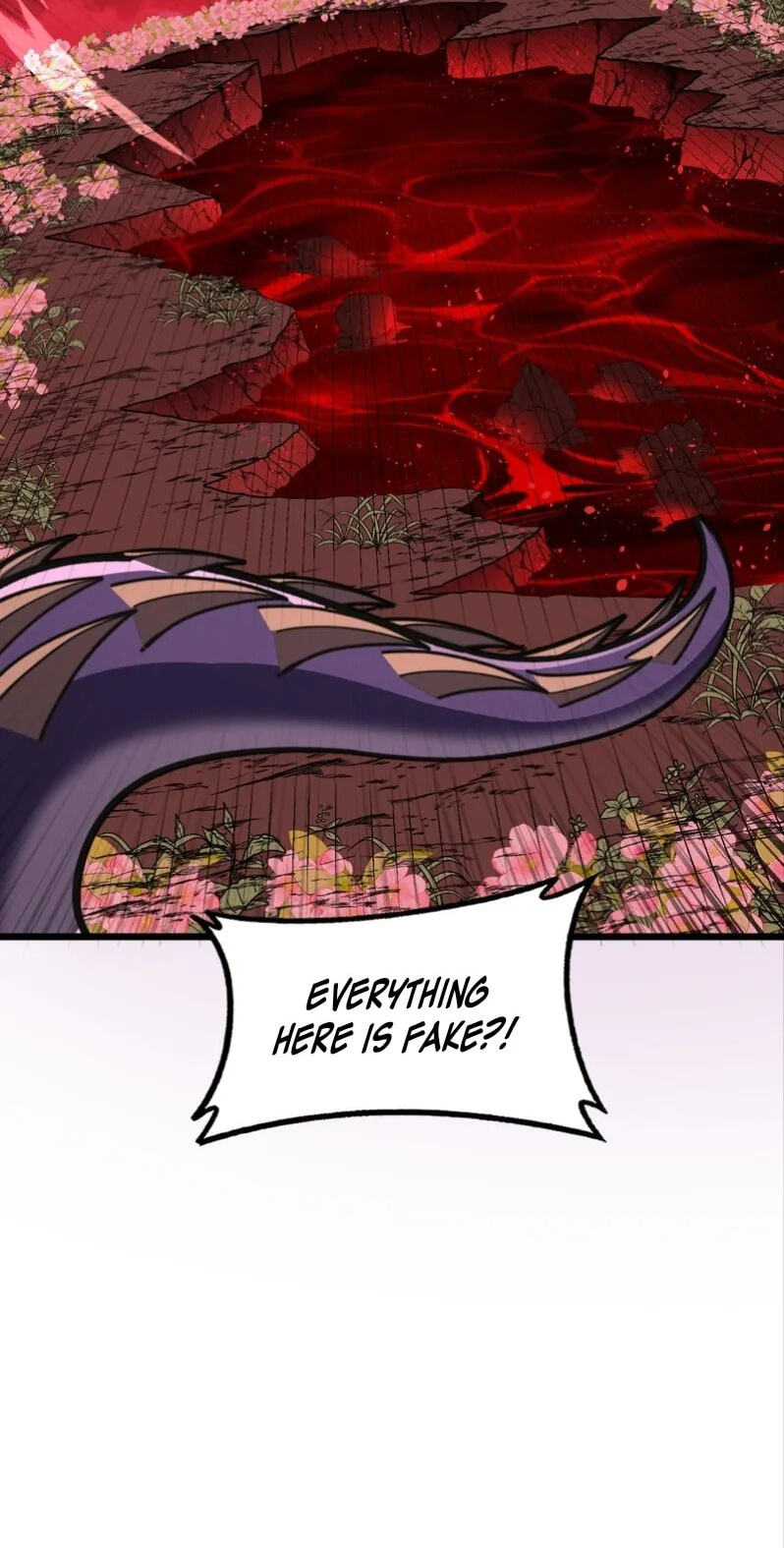 Serpent Ancestor Chapter 93 page 20 - 