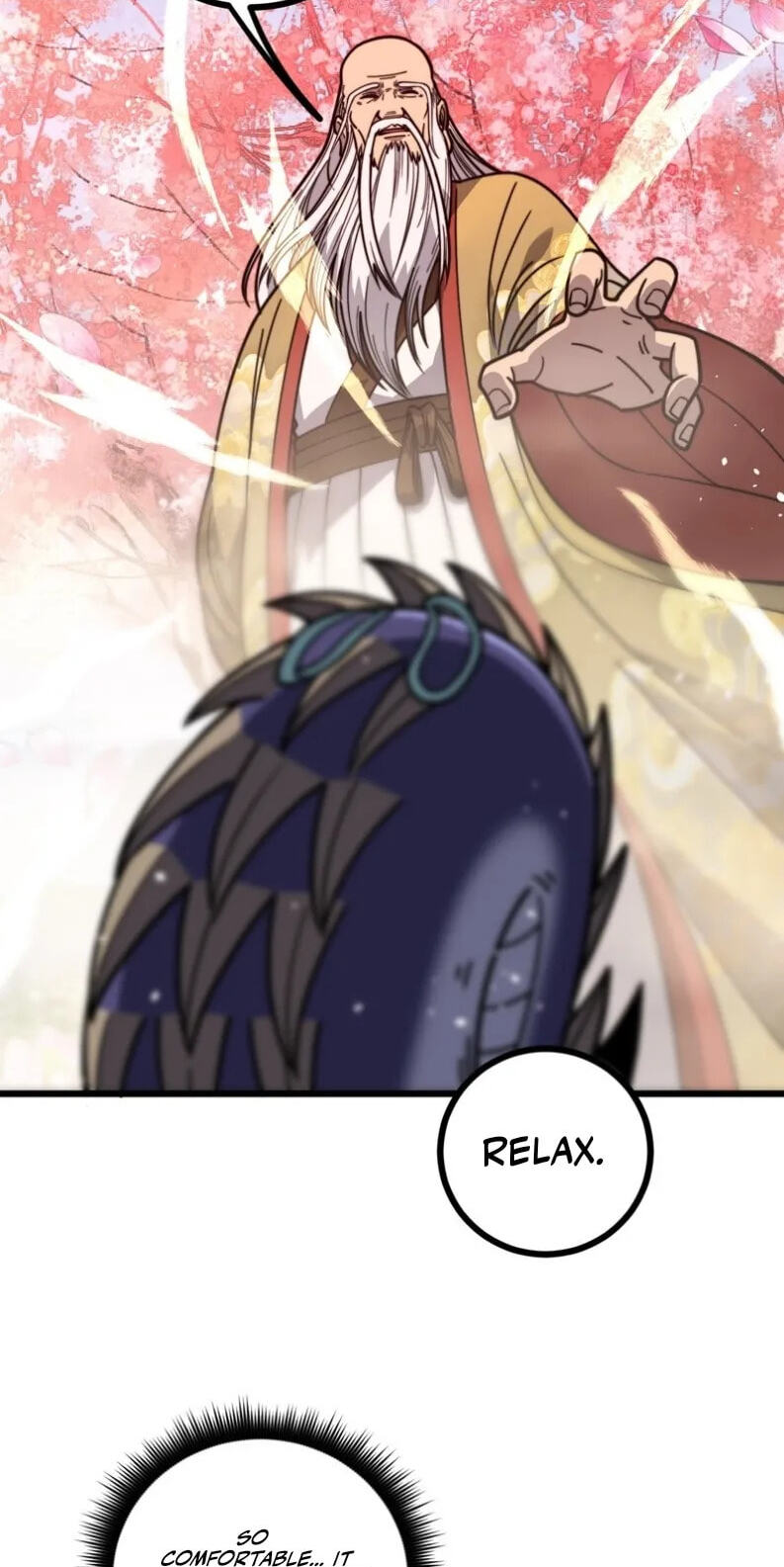 Serpent Ancestor Chapter 93 page 3 - 
