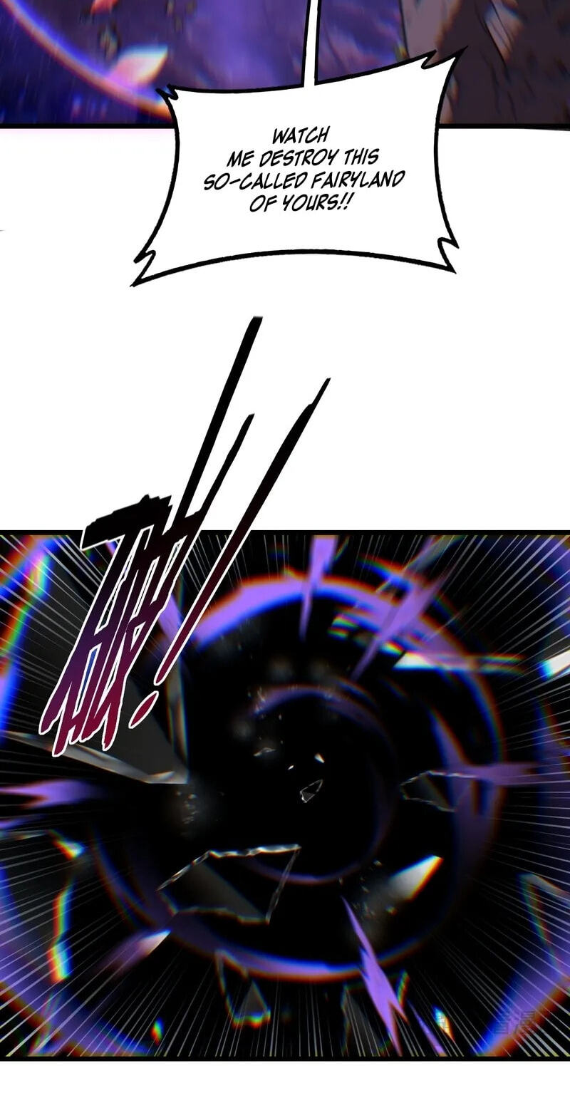 Serpent Ancestor Chapter 93 page 26 - 
