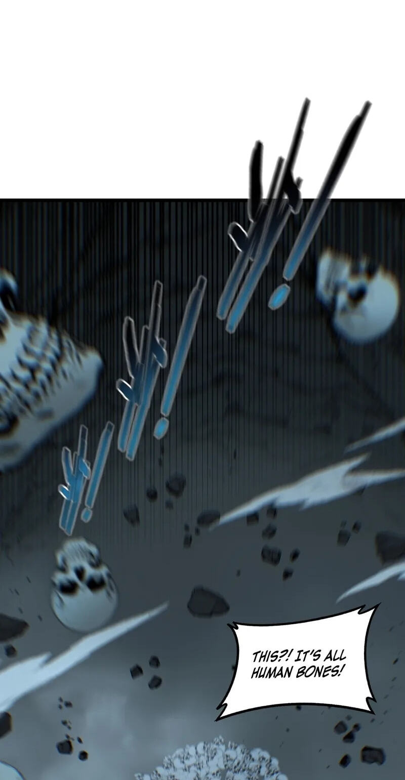 Serpent Ancestor Chapter 93 page 27 - 