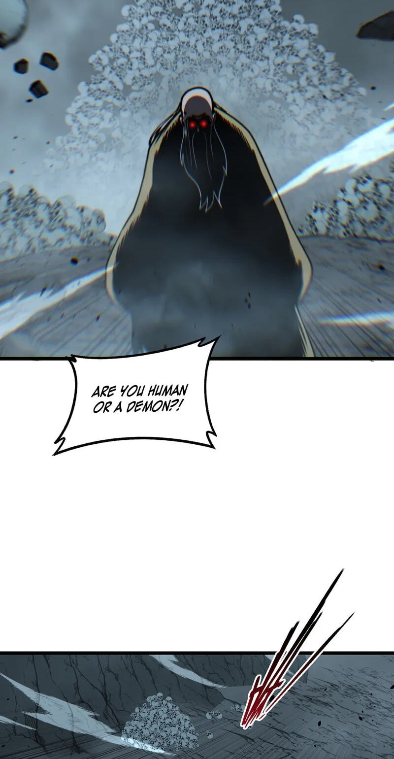 Serpent Ancestor Chapter 93 page 28 - 