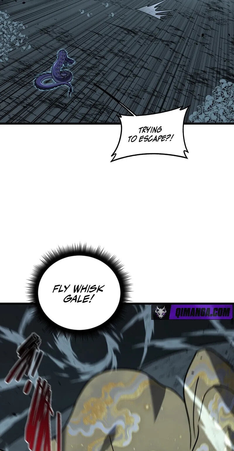 Serpent Ancestor Chapter 93 page 29 - 