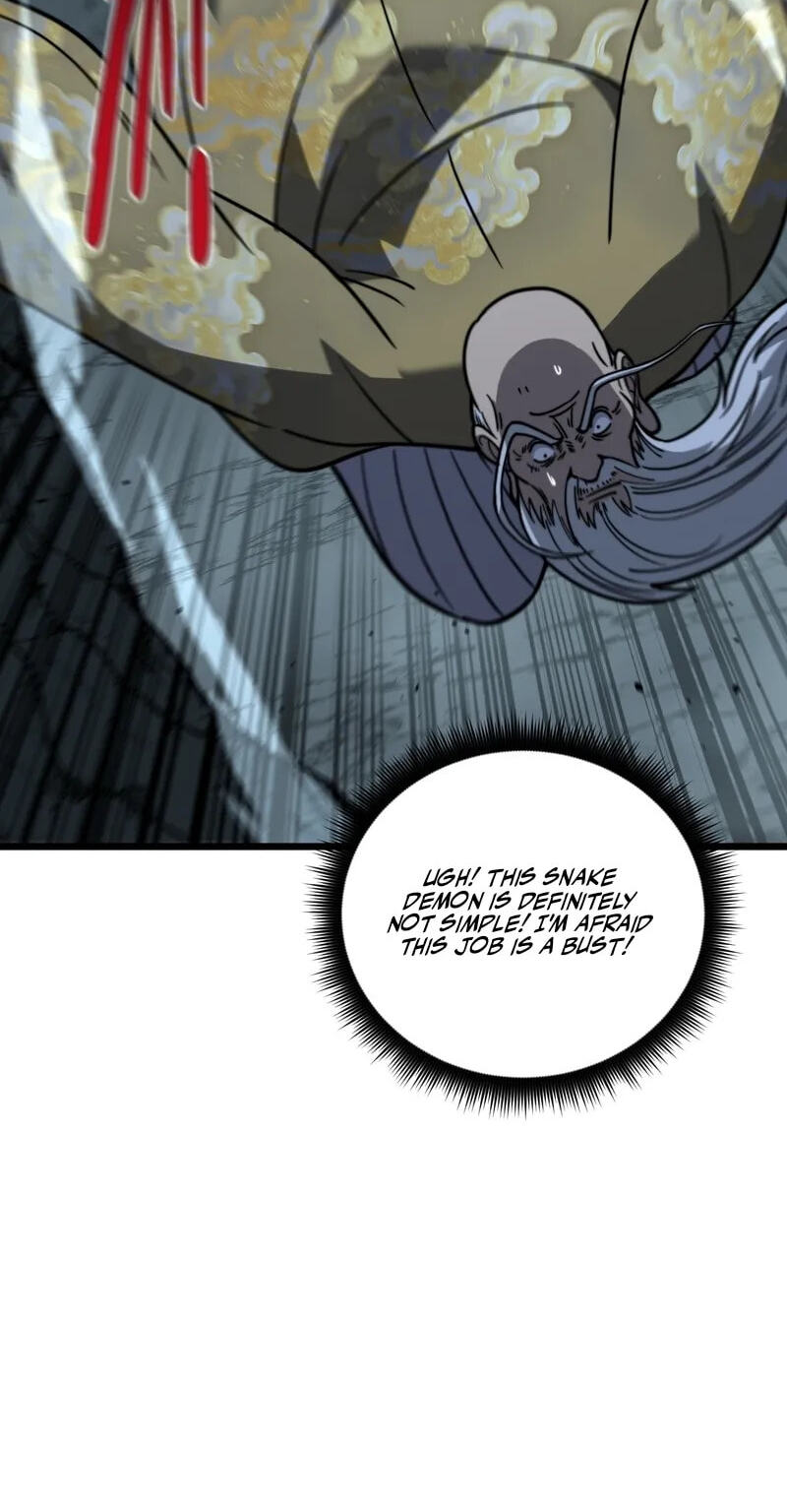 Serpent Ancestor Chapter 93 page 30 - 
