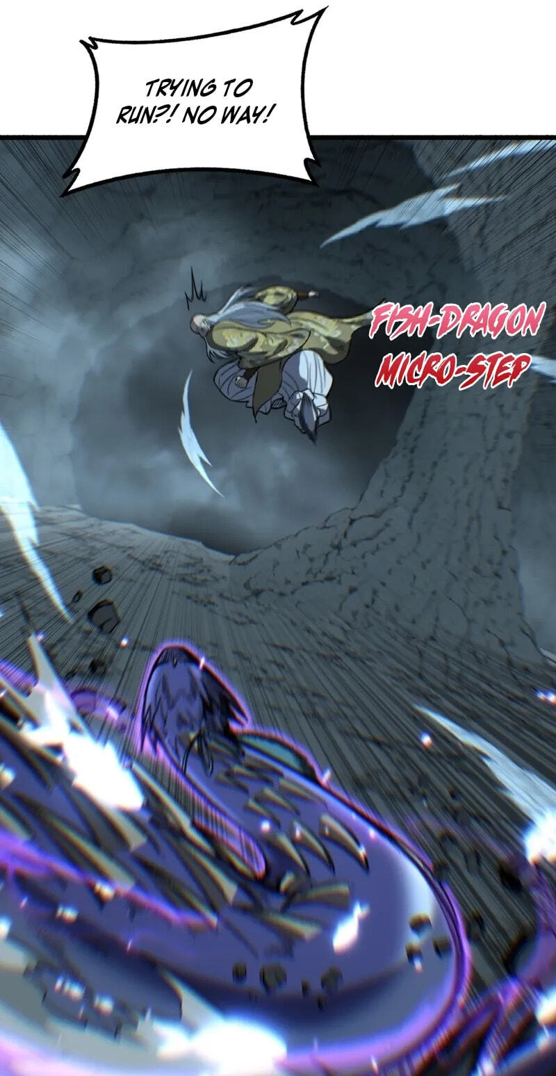 Serpent Ancestor Chapter 93 page 31 - 