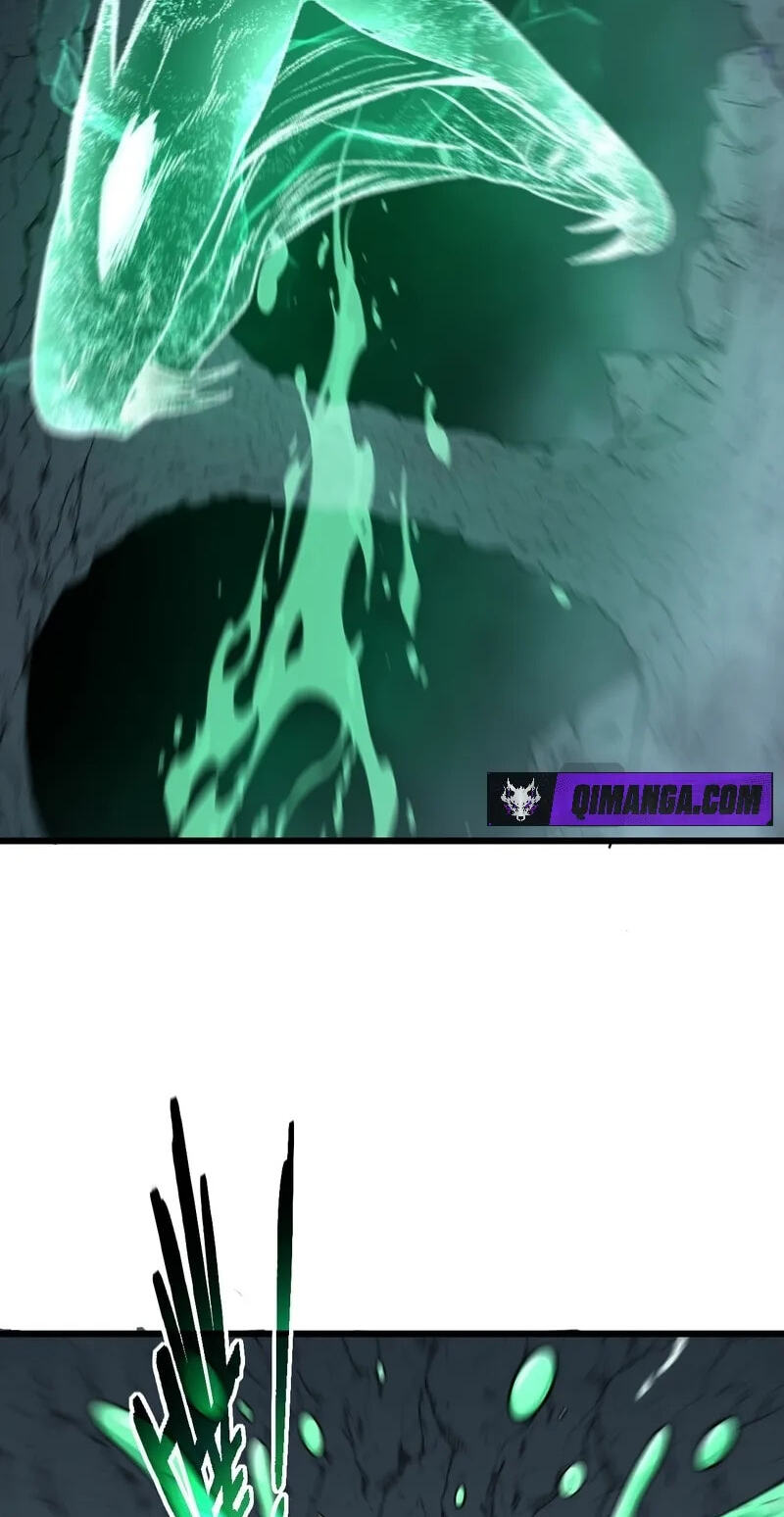 Serpent Ancestor Chapter 93 page 36 - 