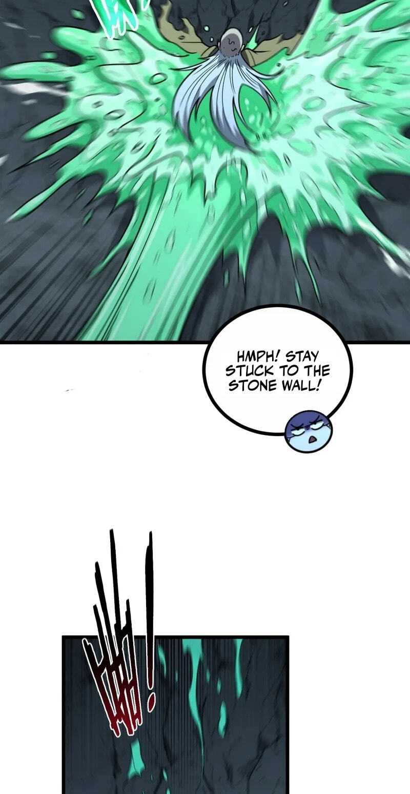 Serpent Ancestor Chapter 93 page 37 - 