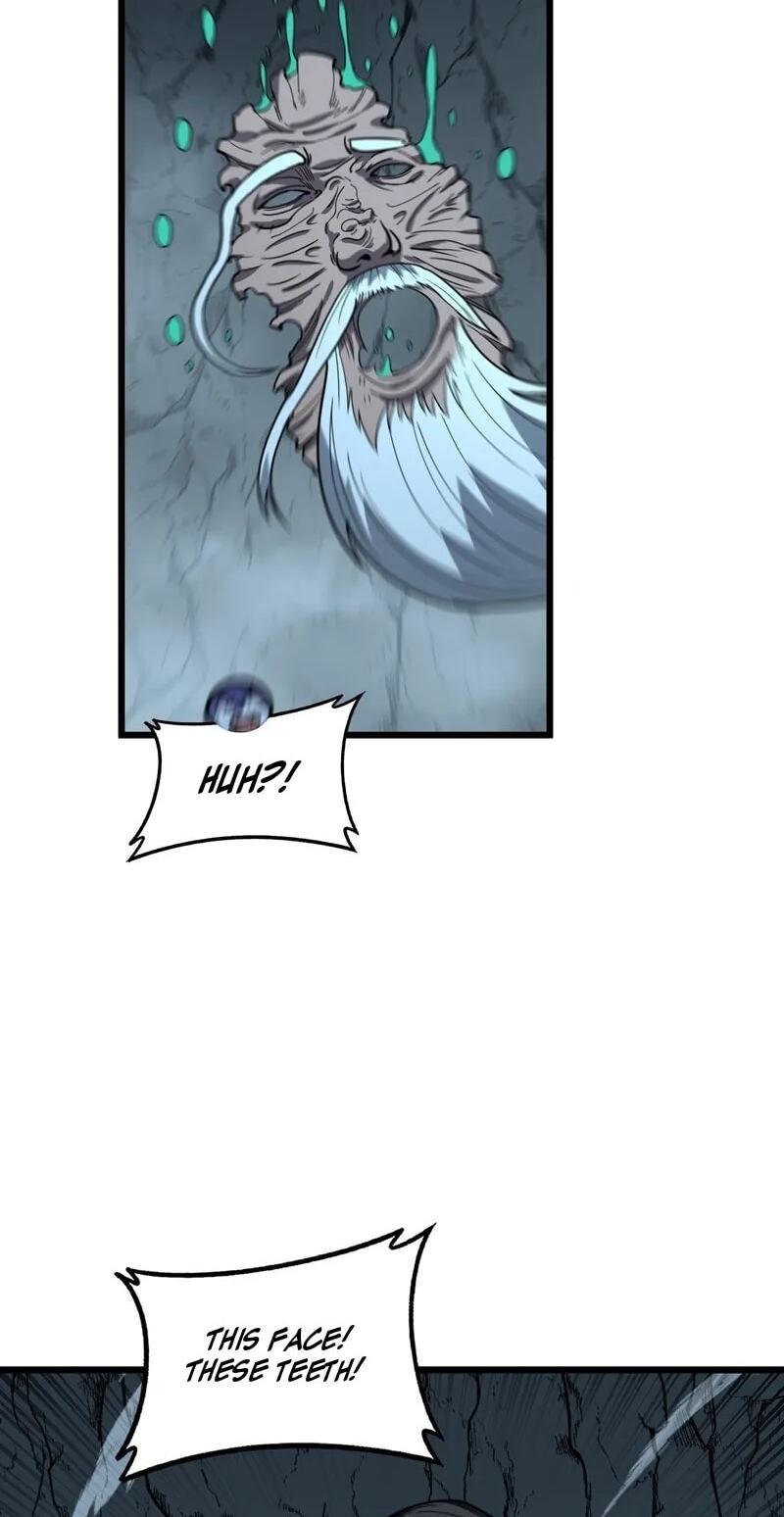 Serpent Ancestor Chapter 93 page 38 - 