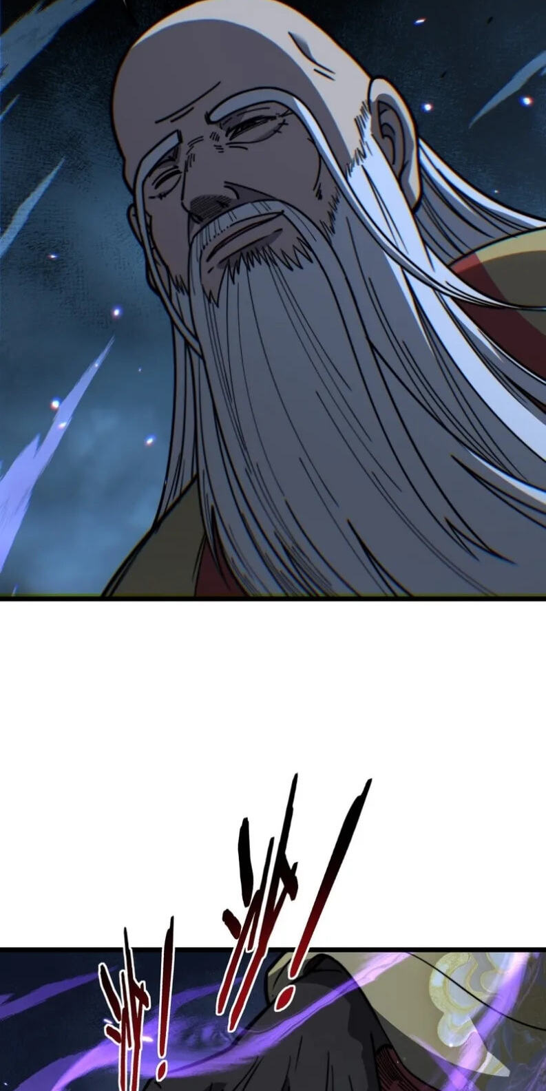 Serpent Ancestor Chapter 93 page 5 - 