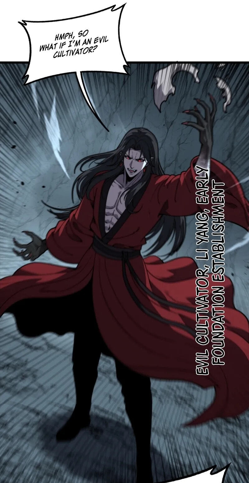 Serpent Ancestor Chapter 93 page 41 - 