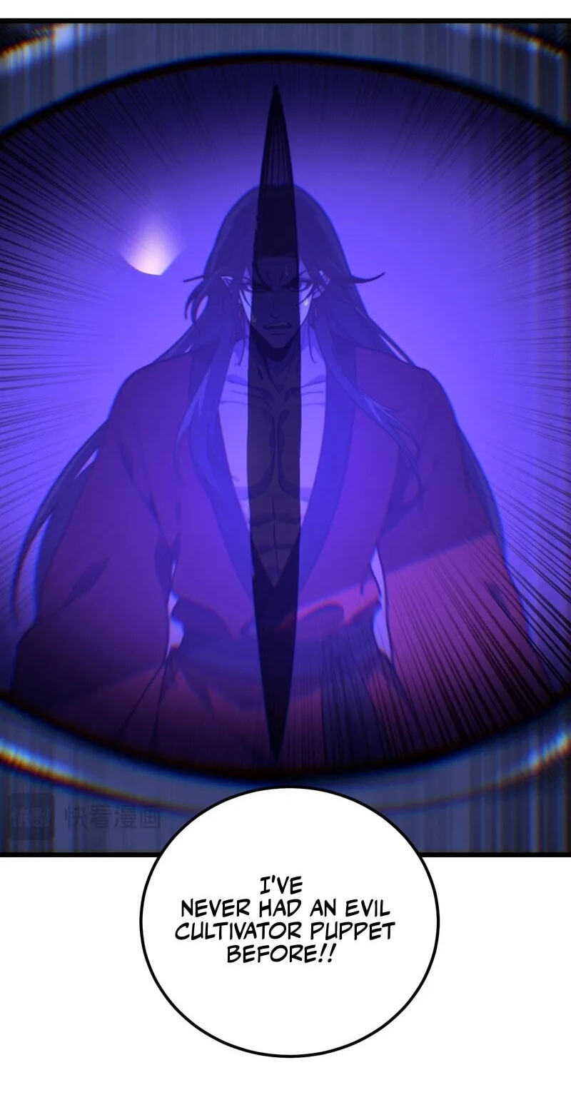 Serpent Ancestor Chapter 93 page 44 - 
