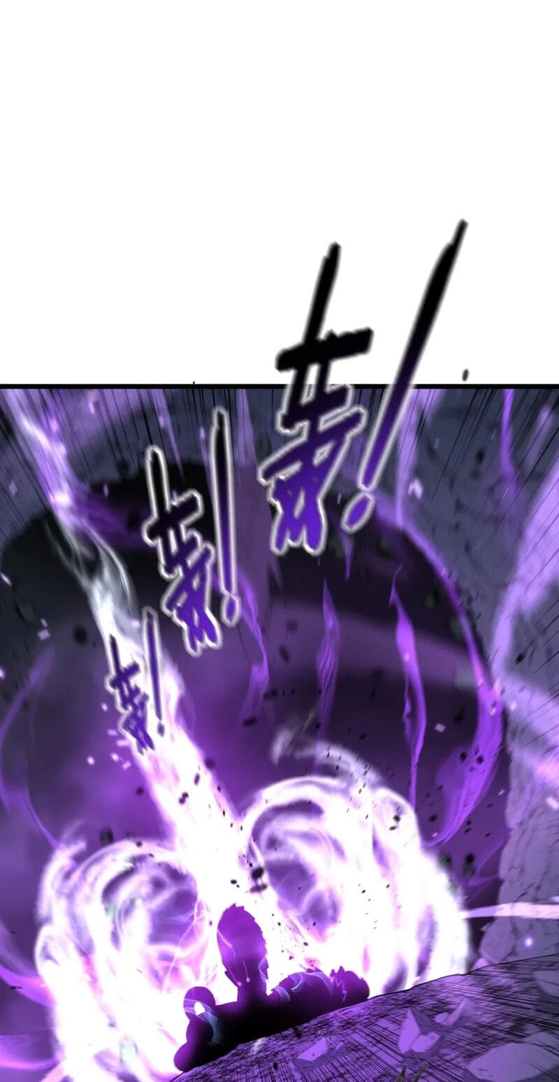 Serpent Ancestor Chapter 93 page 45 - 