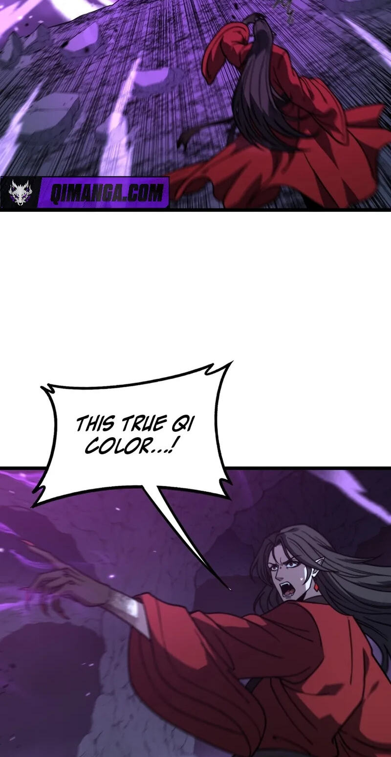 Serpent Ancestor Chapter 93 page 46 - 