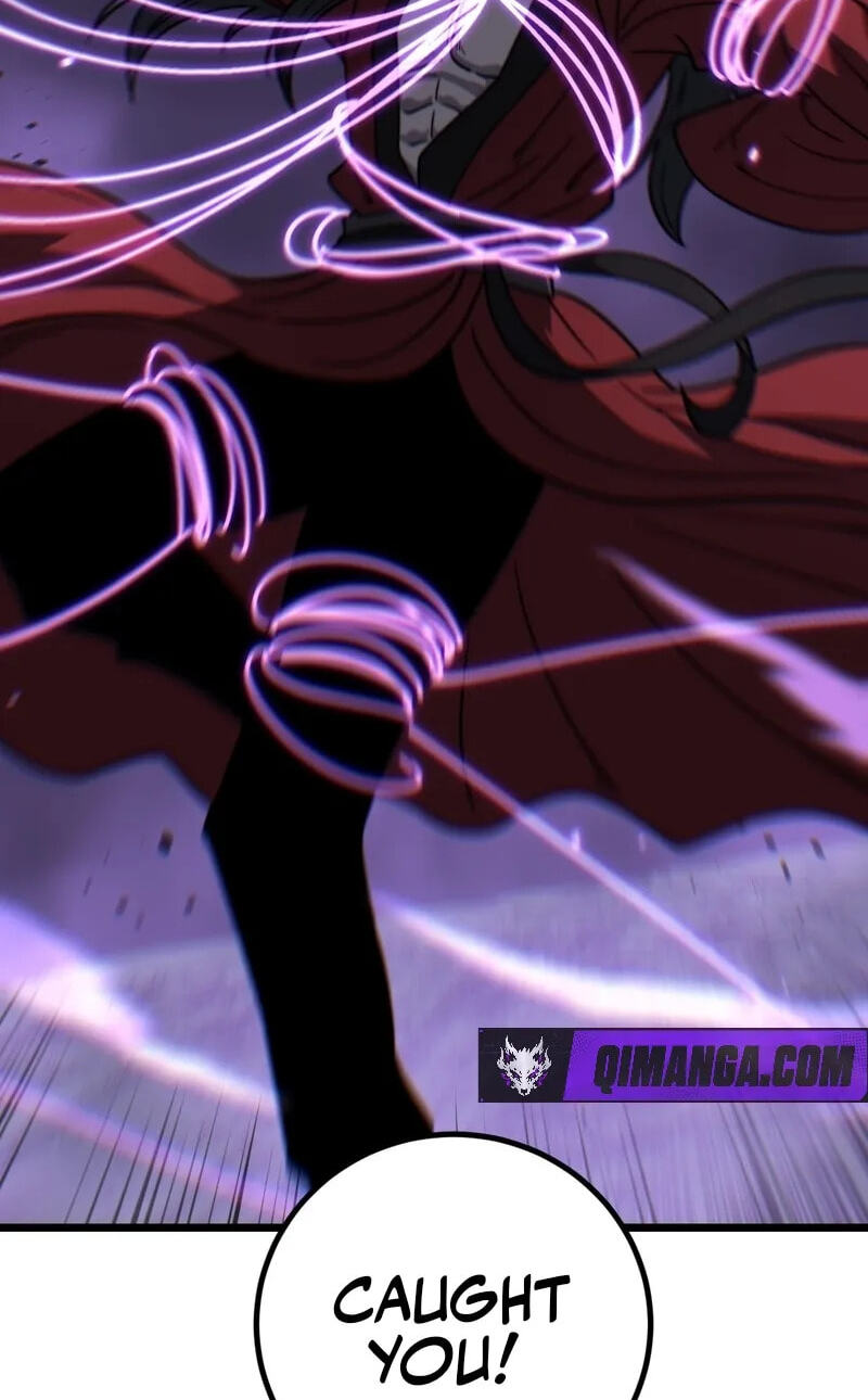 Serpent Ancestor Chapter 93 page 51 - 
