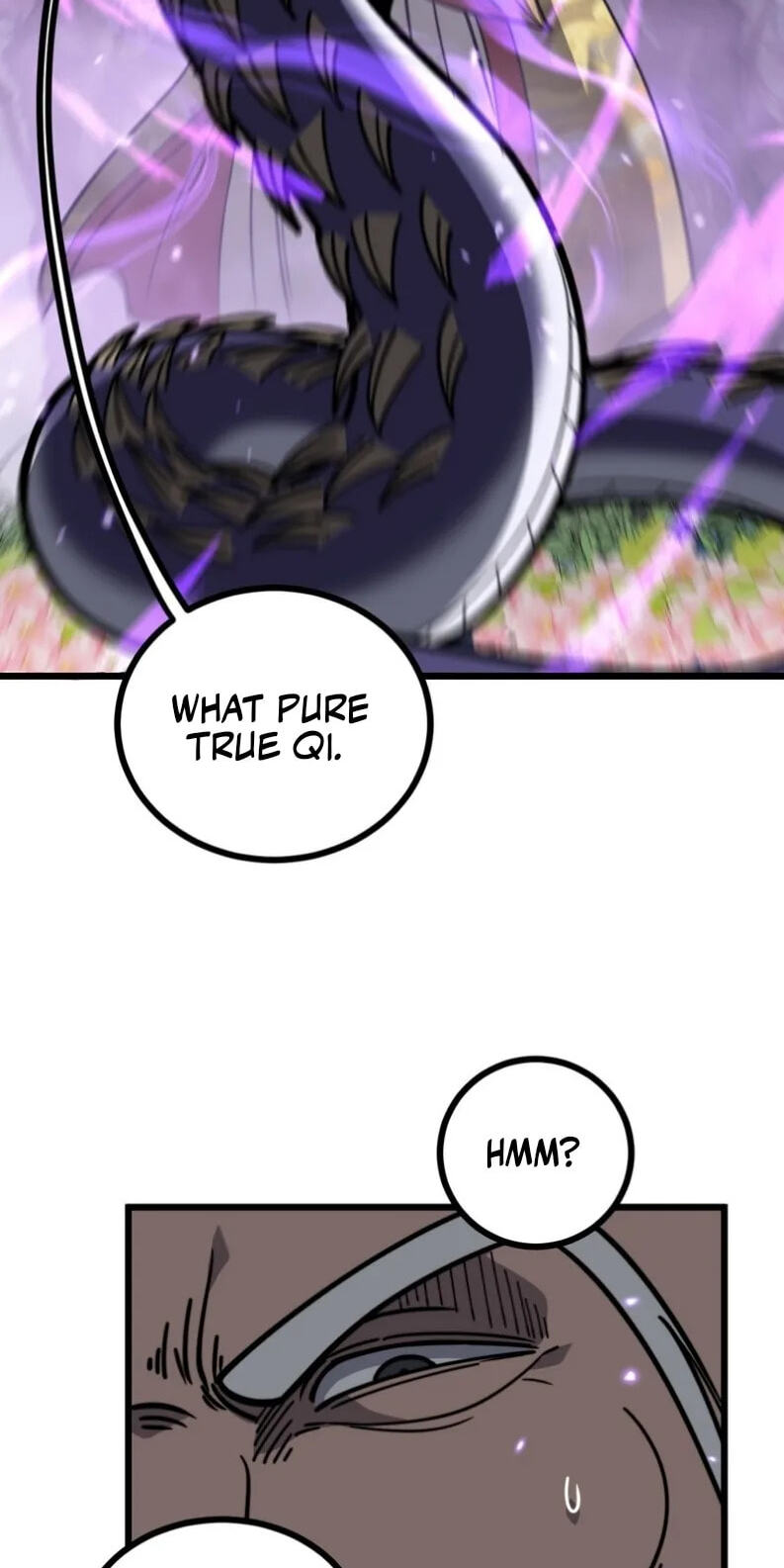 Serpent Ancestor Chapter 93 page 7 - 