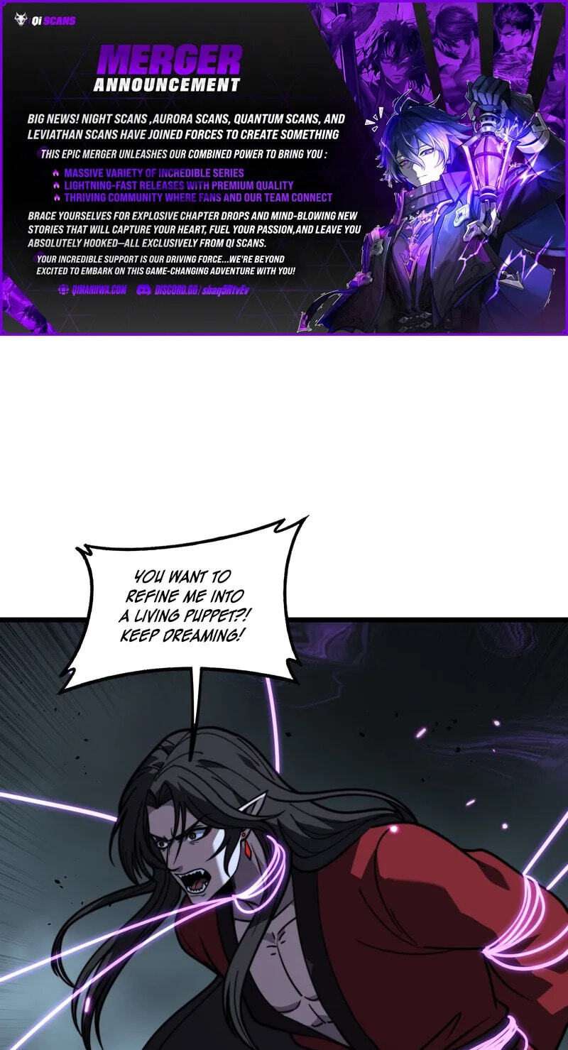 Serpent Ancestor Chapter 94 page 1 - 