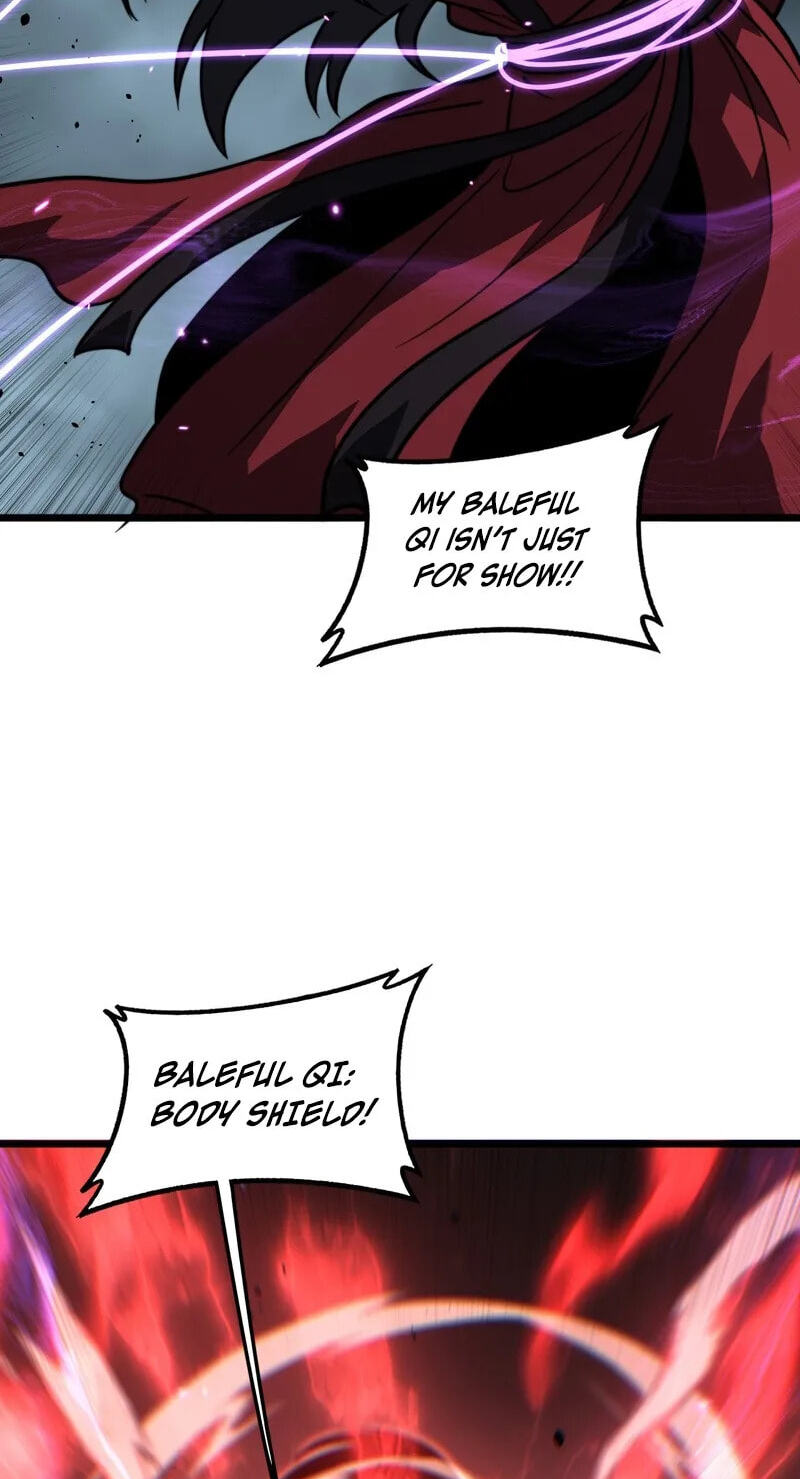 Serpent Ancestor Chapter 94 page 2 - 