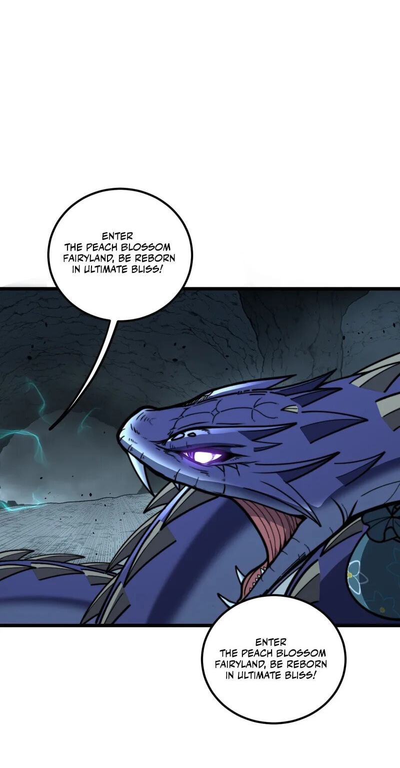 Serpent Ancestor Chapter 94 page 12 - 