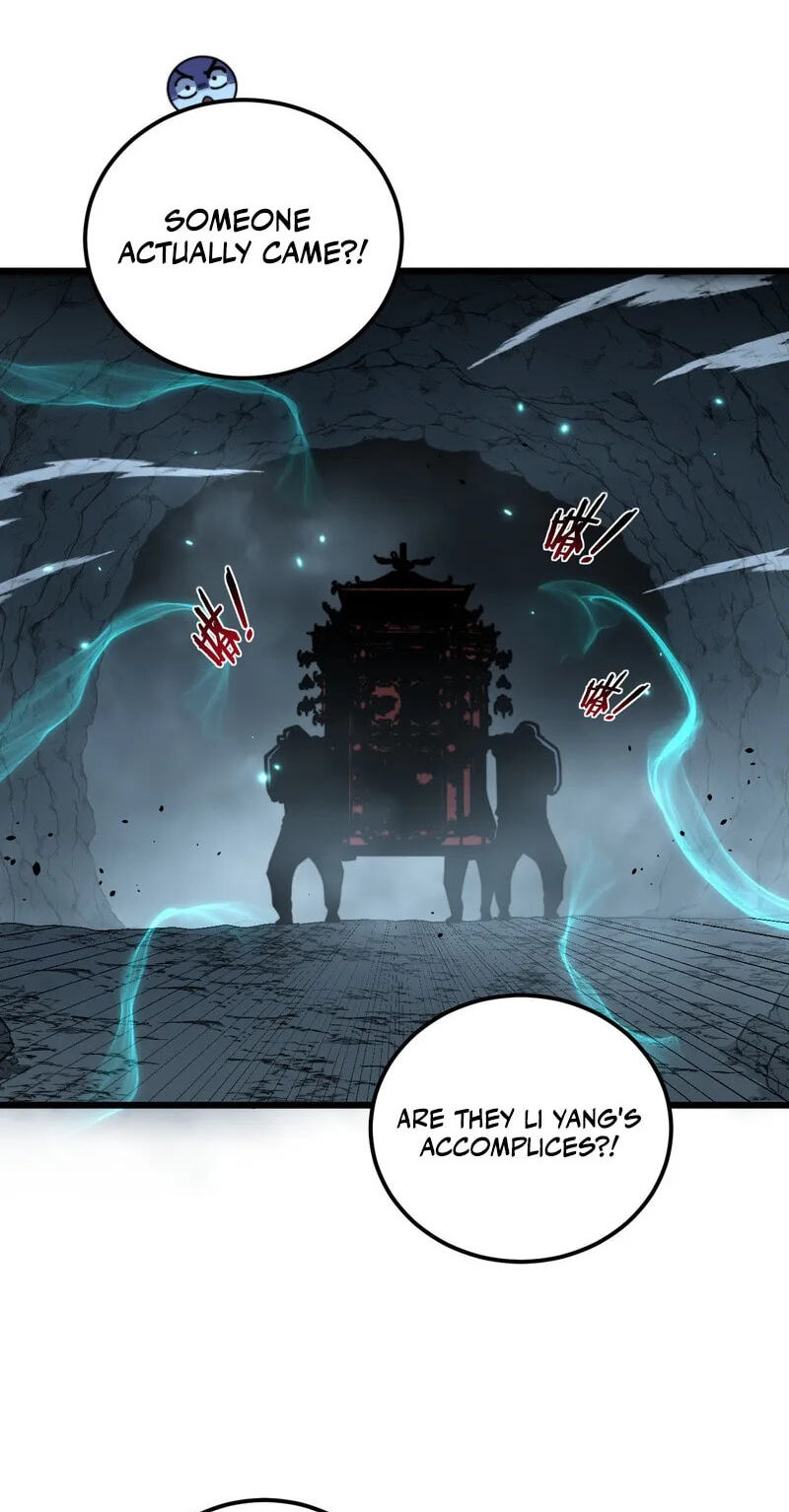 Serpent Ancestor Chapter 94 page 13 - 