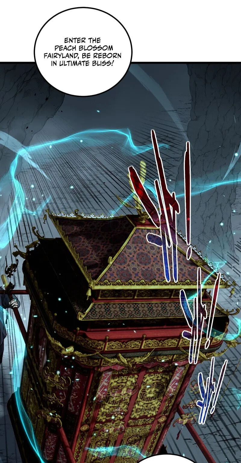 Serpent Ancestor Chapter 94 page 15 - 
