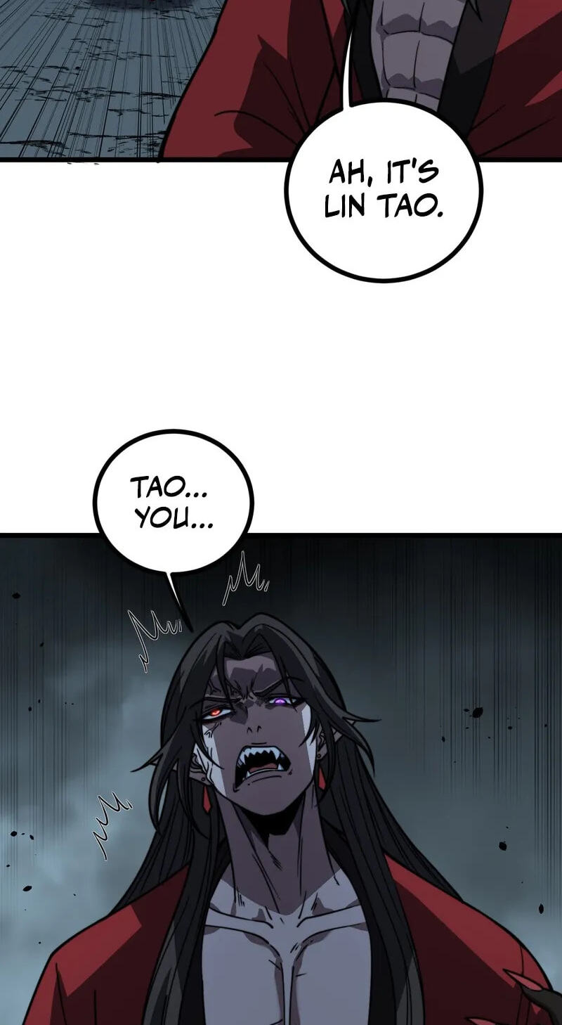 Serpent Ancestor Chapter 94 page 22 - 