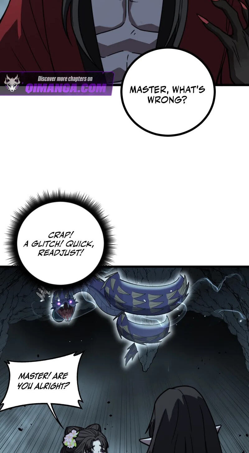 Serpent Ancestor Chapter 94 page 23 - 
