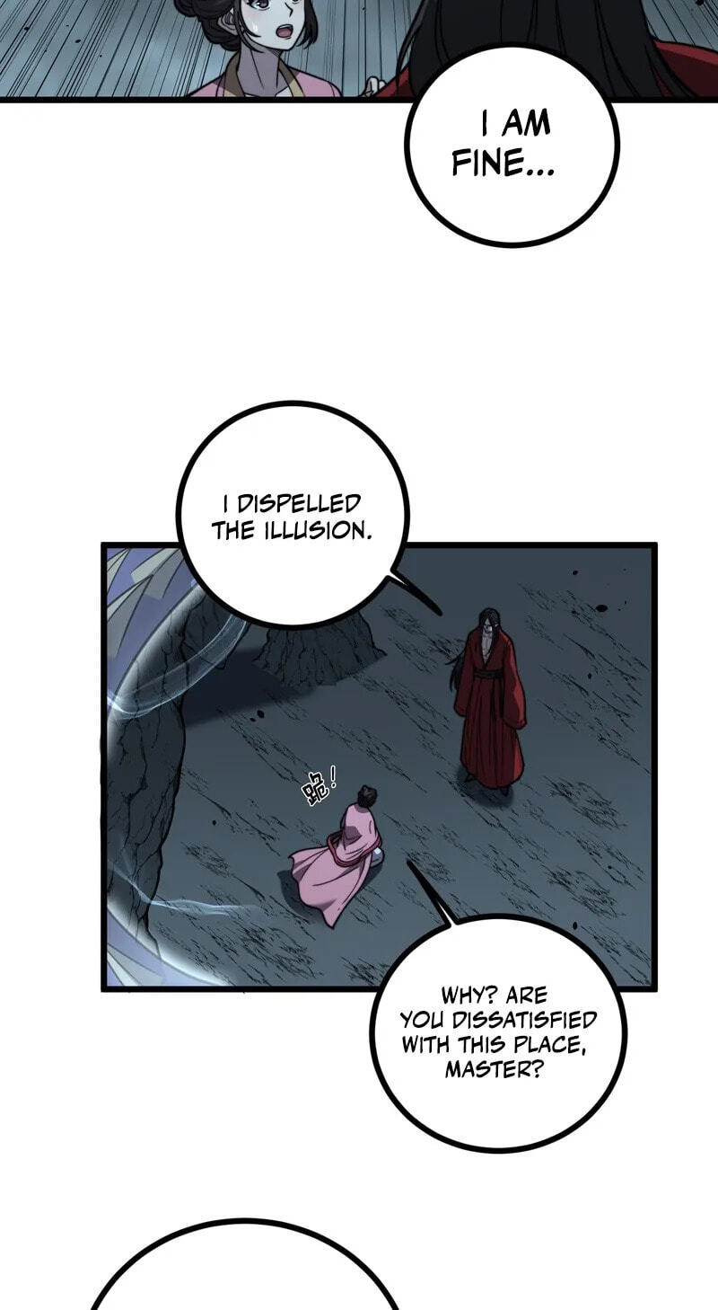 Serpent Ancestor Chapter 94 page 24 - 
