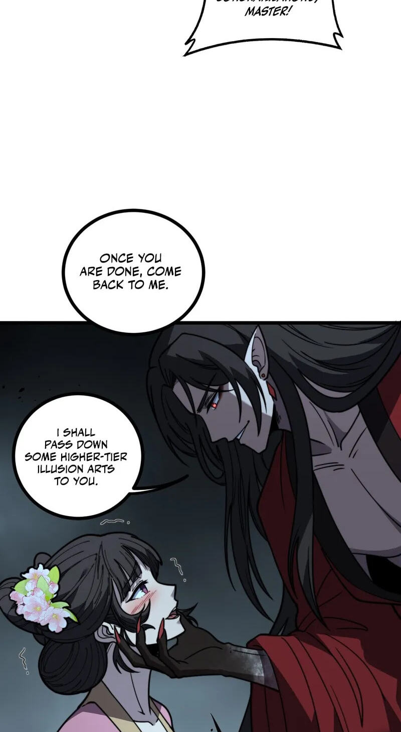 Serpent Ancestor Chapter 94 page 26 - 