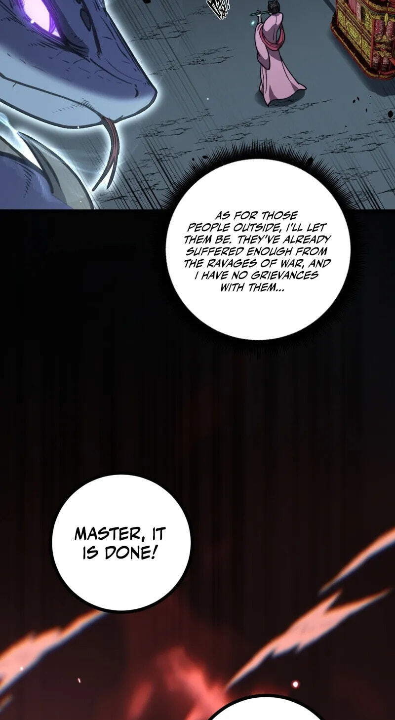 Serpent Ancestor Chapter 94 page 28 - 