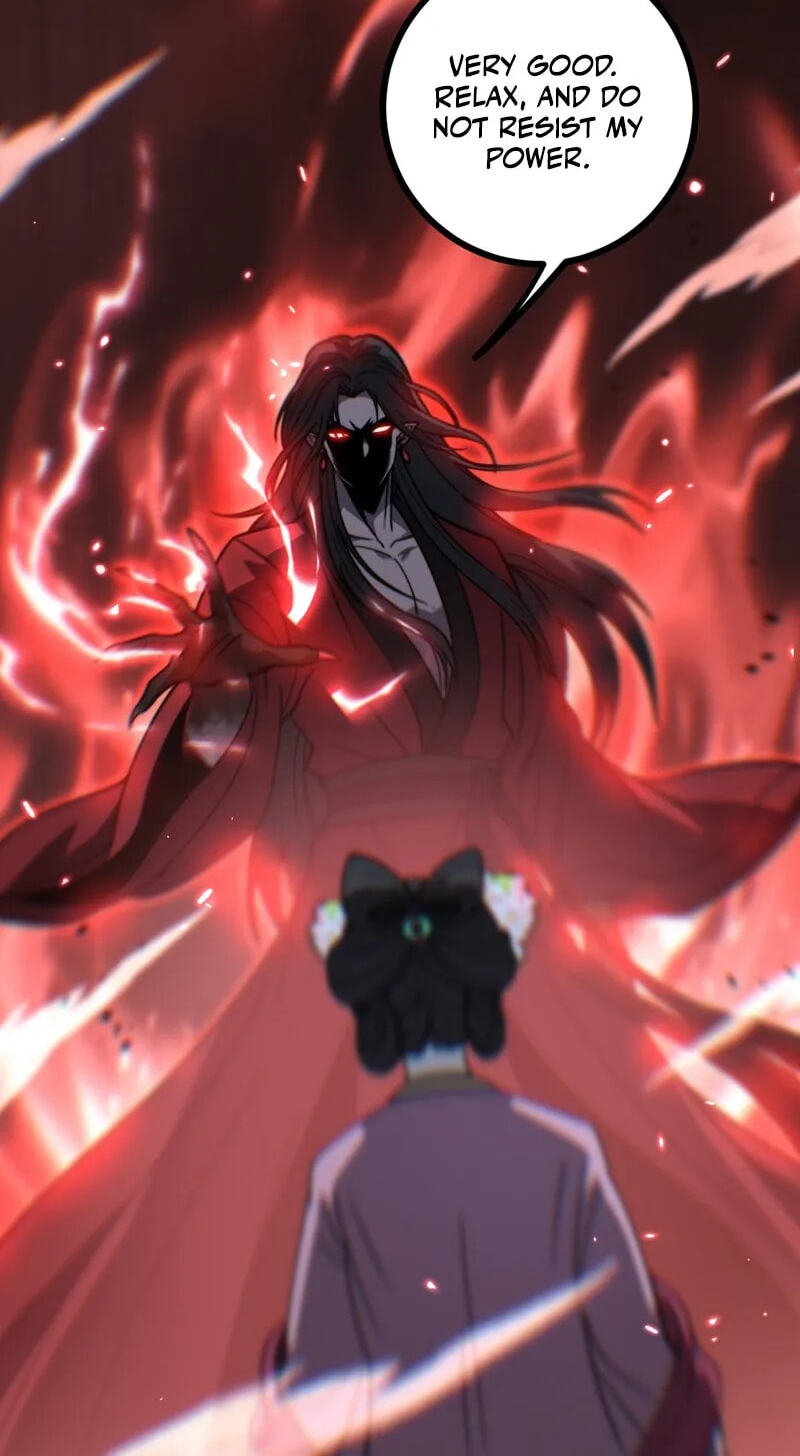 Serpent Ancestor Chapter 94 page 29 - 