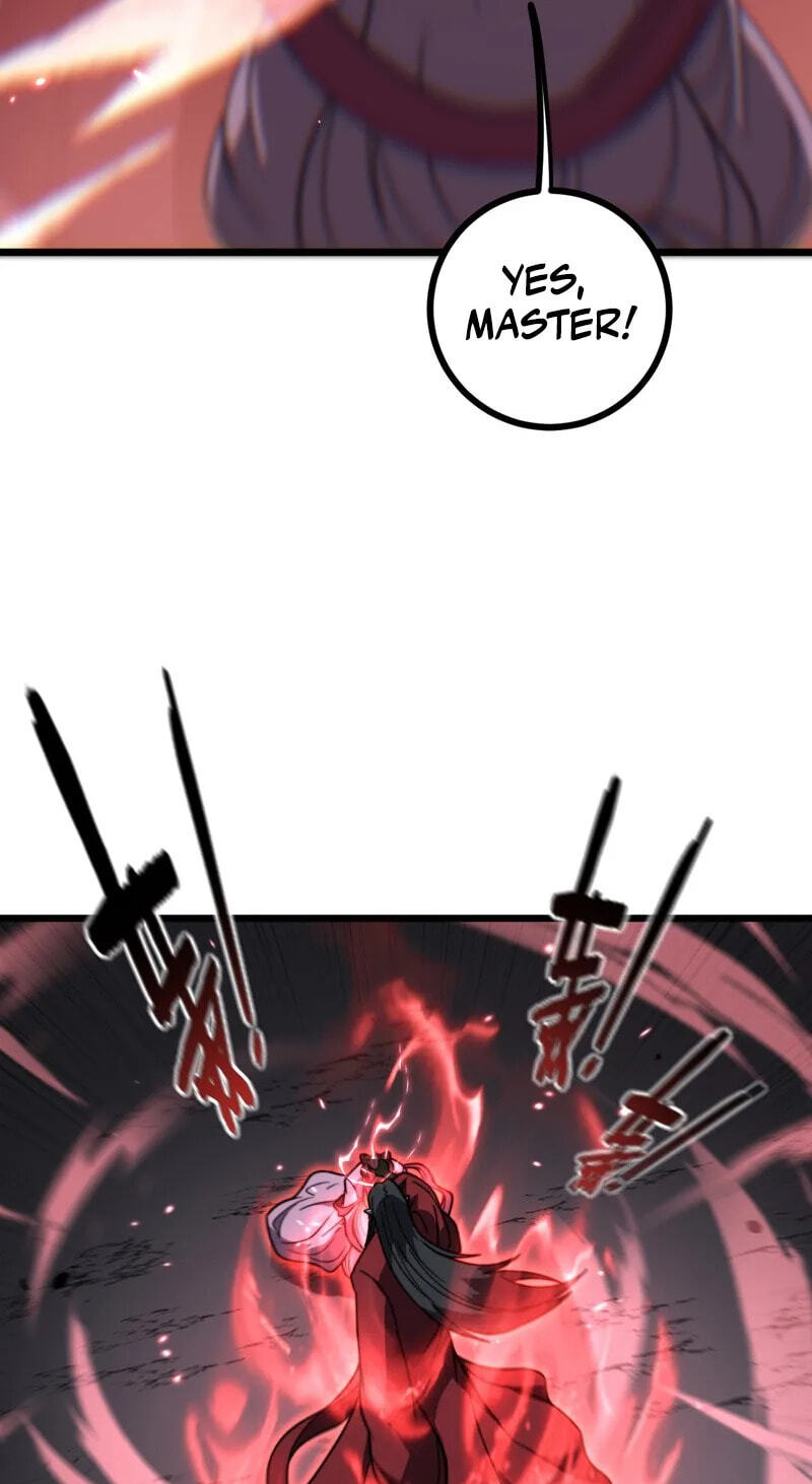 Serpent Ancestor Chapter 94 page 30 - 