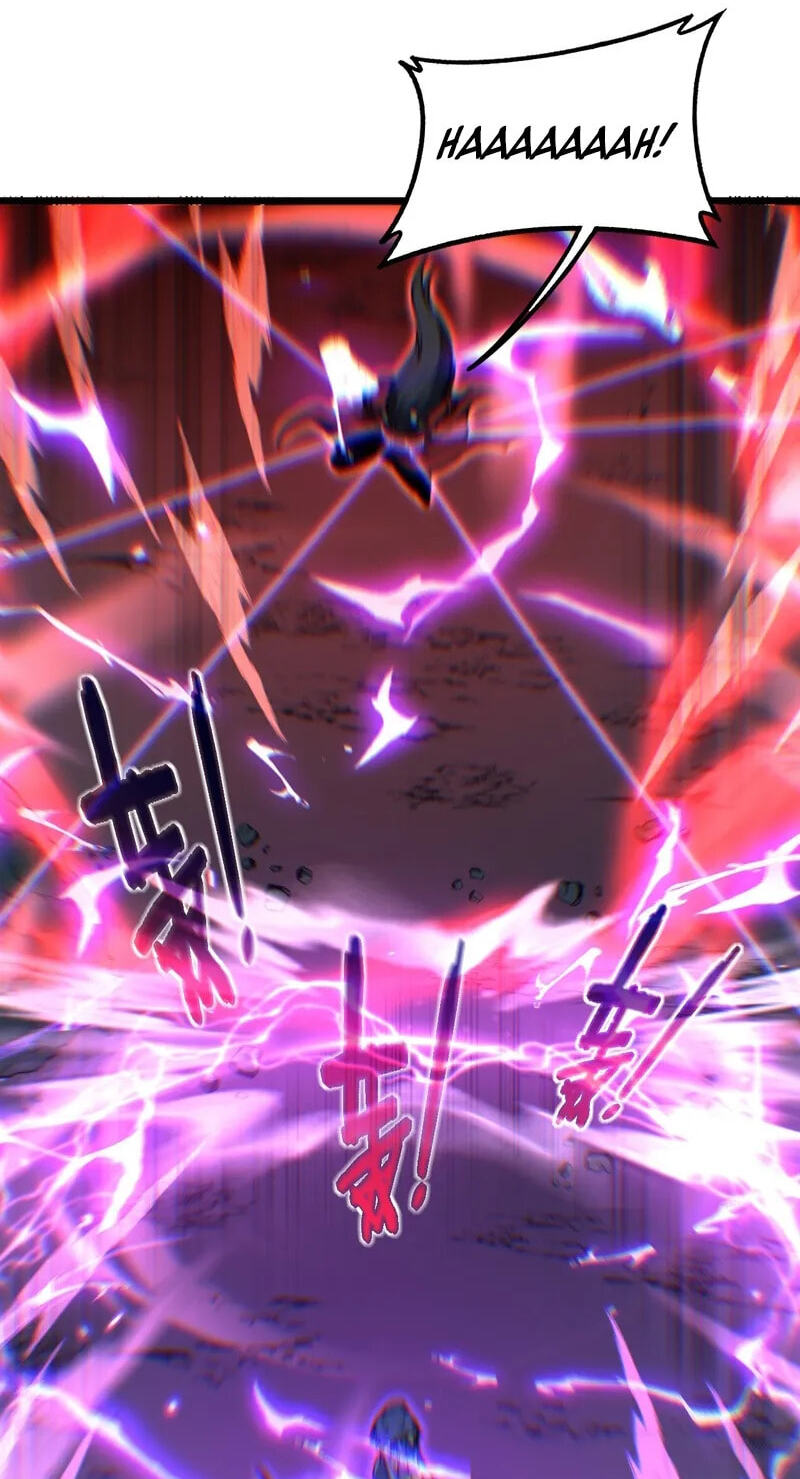 Serpent Ancestor Chapter 94 page 4 - 