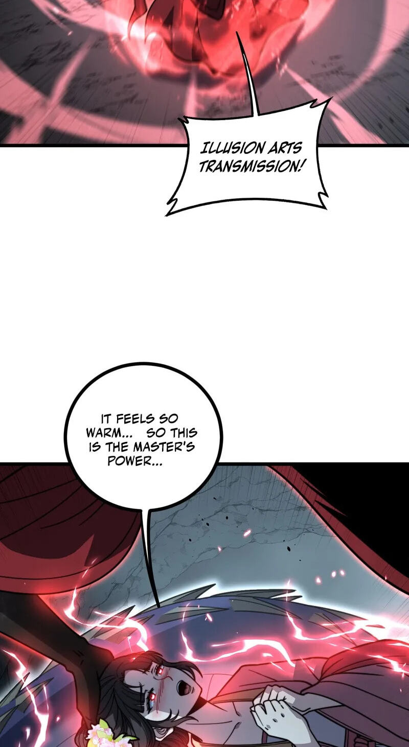 Serpent Ancestor Chapter 94 page 31 - 