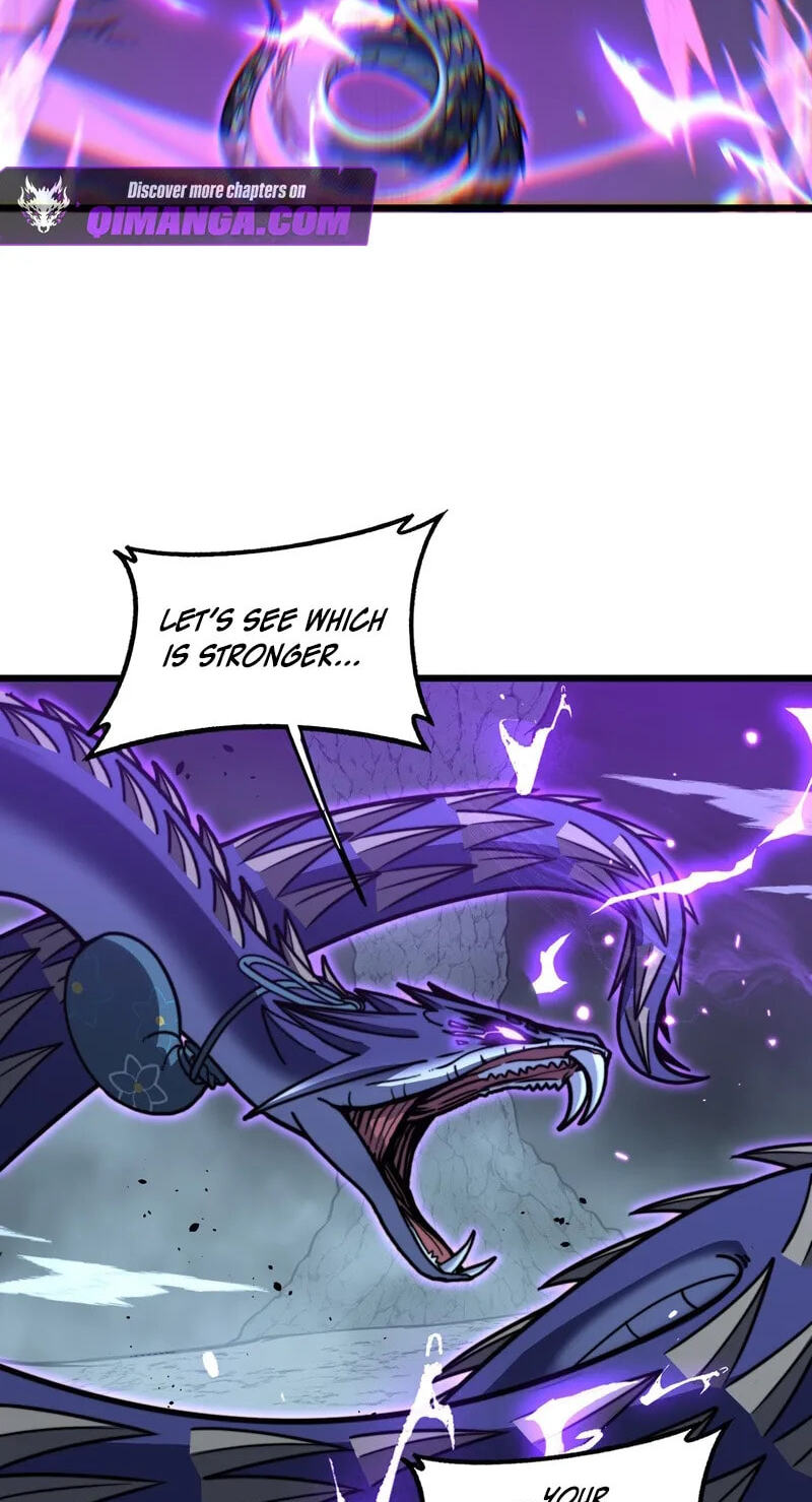 Serpent Ancestor Chapter 94 page 5 - 