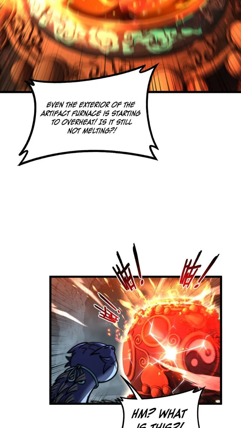 Serpent Ancestor Chapter 94 page 50 - 