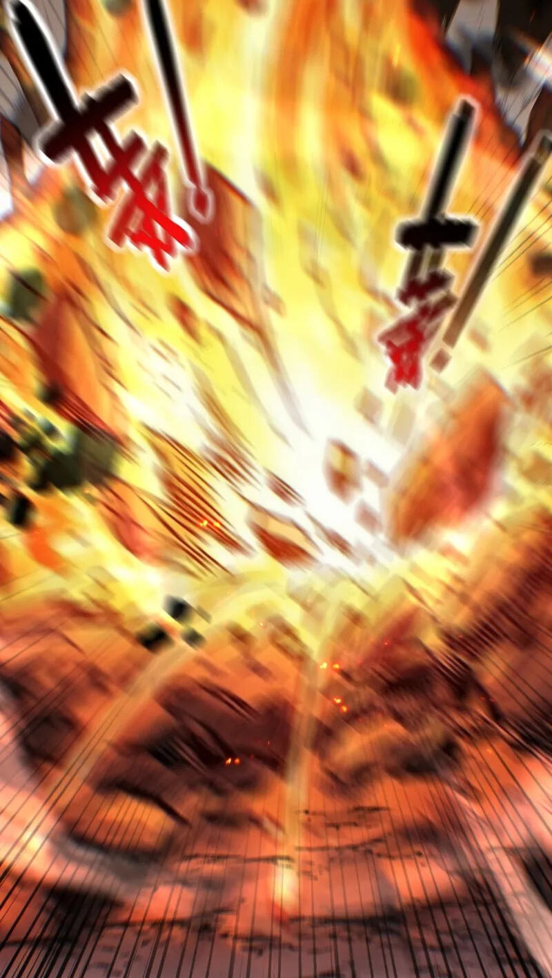 Serpent Ancestor Chapter 94 page 52 - 