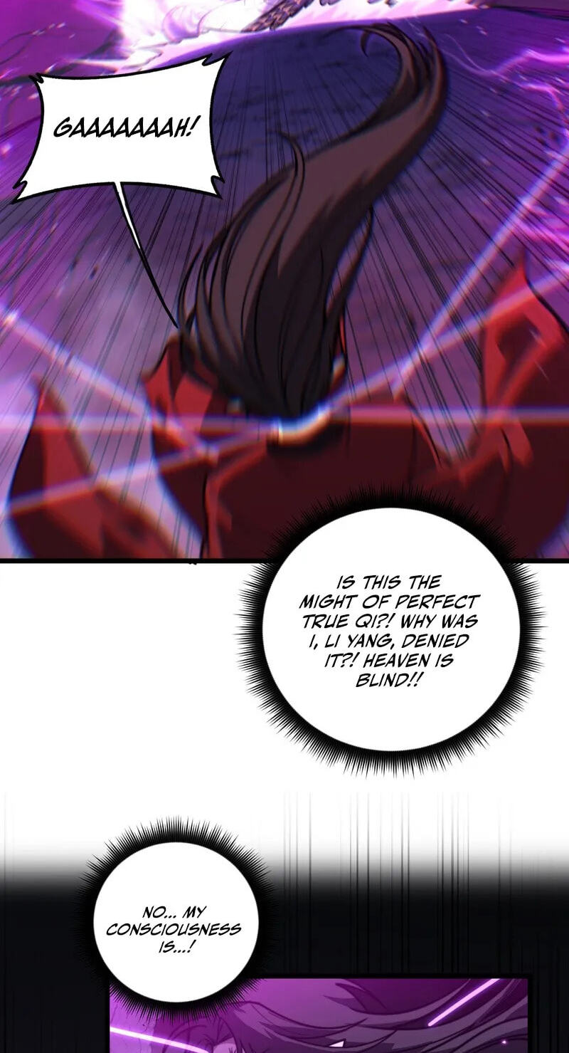 Serpent Ancestor Chapter 94 page 7 - 