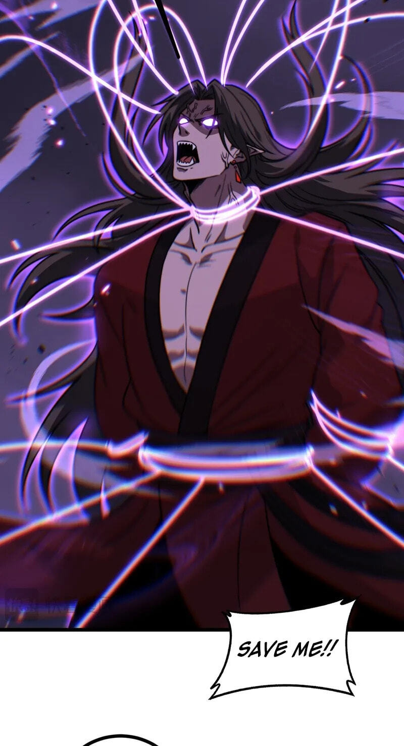 Serpent Ancestor Chapter 94 page 9 - 