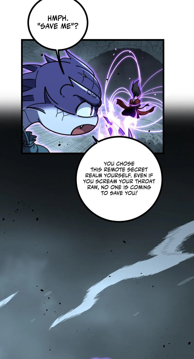 Serpent Ancestor Chapter 94 page 10 - 