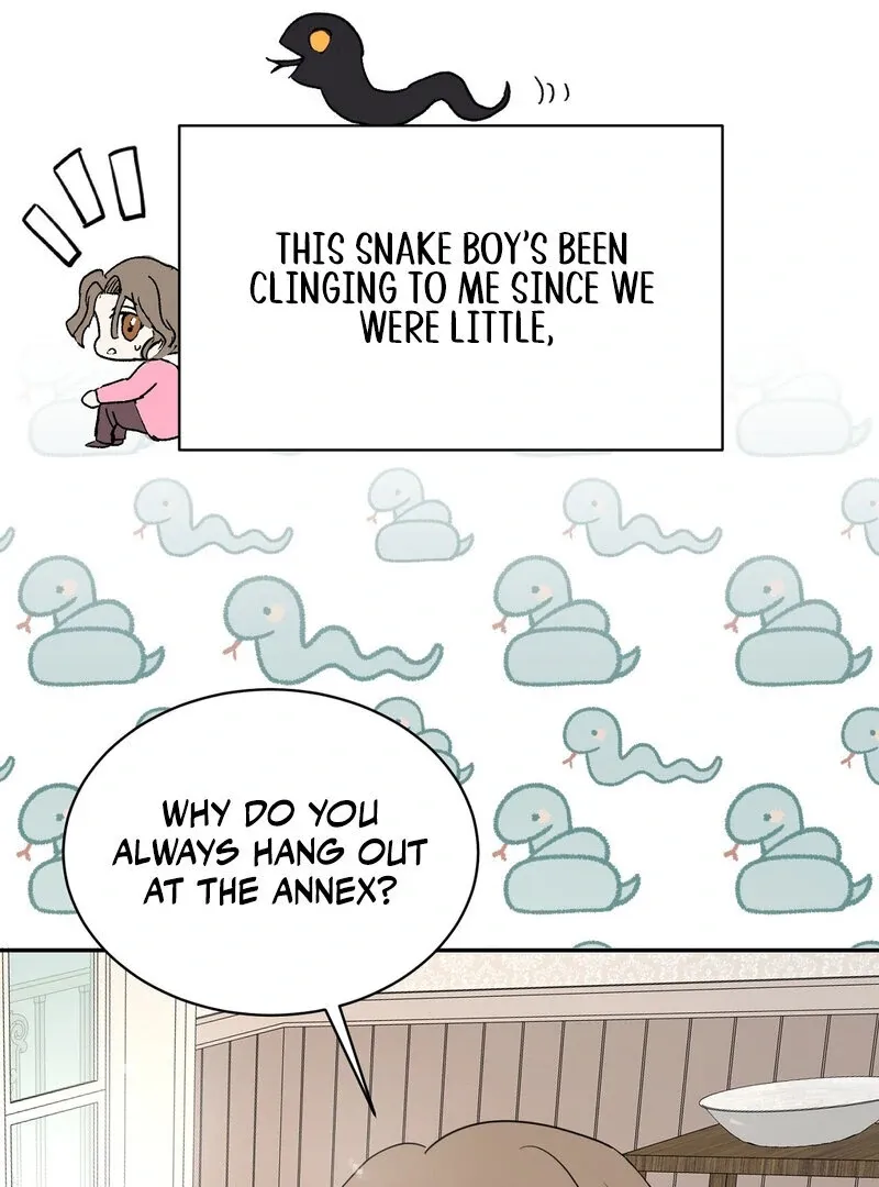 Serpent Bride Chapter 1 page 107 - 